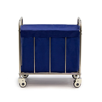 Тележка медицинская унивесальная